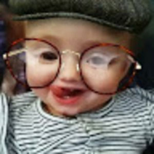 Meet your Posher, Candy